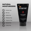 Mr. Smooth Hand Lotion for Dry Skin Relief