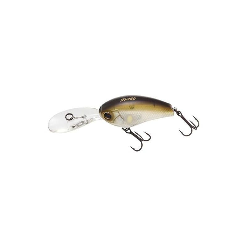 Imakatsu Imakatsu Crank IK-250 Extra Color #875 Legend Ghost Yu