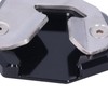Kickstand Extension Enlarger Pad Non Slip Fit for S1000XR 20152018(NOT