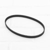 VGOL 2pcs 160XL 037 Timing Belt 80 Teeth 10mm Width