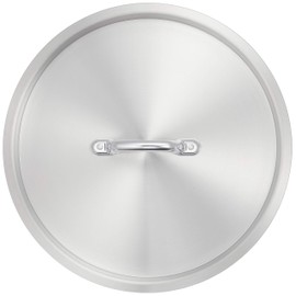 EBM aluminum S type Pot Lid 27 cm