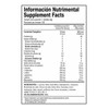 BCAA 211 Alpha Nutrition Aminoacidos 500 grs 100 Porciones Sabor