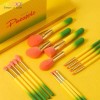 Docolor Set Pineapple 16 Piezas 100% Original Garantizado