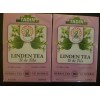 TADIN 2 PACK LINDEN TADIN TEA (48 BAGS) TILA