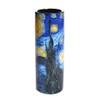 Parastone Museum Collection 18cm Ceramic Vase - Van Gogh -