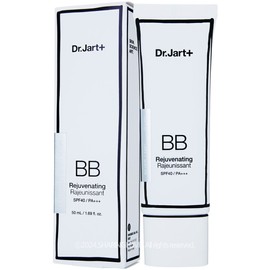 Dr. Jart+ The Makeup Rejuvenating Beauty Balm 50ml 01 Light / 닥터자르트 더 메이크업 리쥬비네이팅 뷰티밤 50ml 01라이트