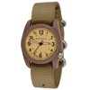BERTUCCI® Field Watch - DX3 Field™ - Coyote Dial/Dk. Khaki