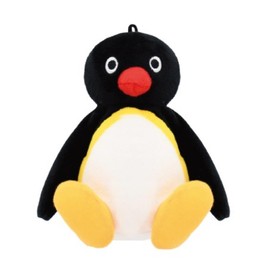 PINGU Play Charm