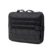 HOUSON Tactical Molle Pouch, Admin Pouch Medical EDC EMT Utility