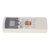 Cuifati Replacement for Fujitsu Air Conditioner Remote Control, Universal Air