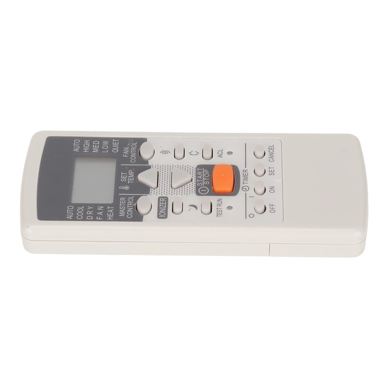 Cuifati Replacement for Fujitsu Air Conditioner Remote Control, Universal Air