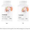 THORNE - Red Yeast Rice + CoQ10 - Maintain Healthy