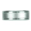 Smart Ring IP68 Waterproof Health Tracker Sleep Monitoring Bluetooth Fitness