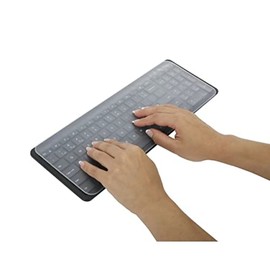 Universal Keyboard Cover Large
