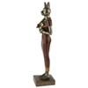 Egyptian Statue Decoration, Bastet