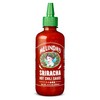 Melinda’s Sriracha Hot Sauce - Classic, Gourmet Sriracha Sauce Made