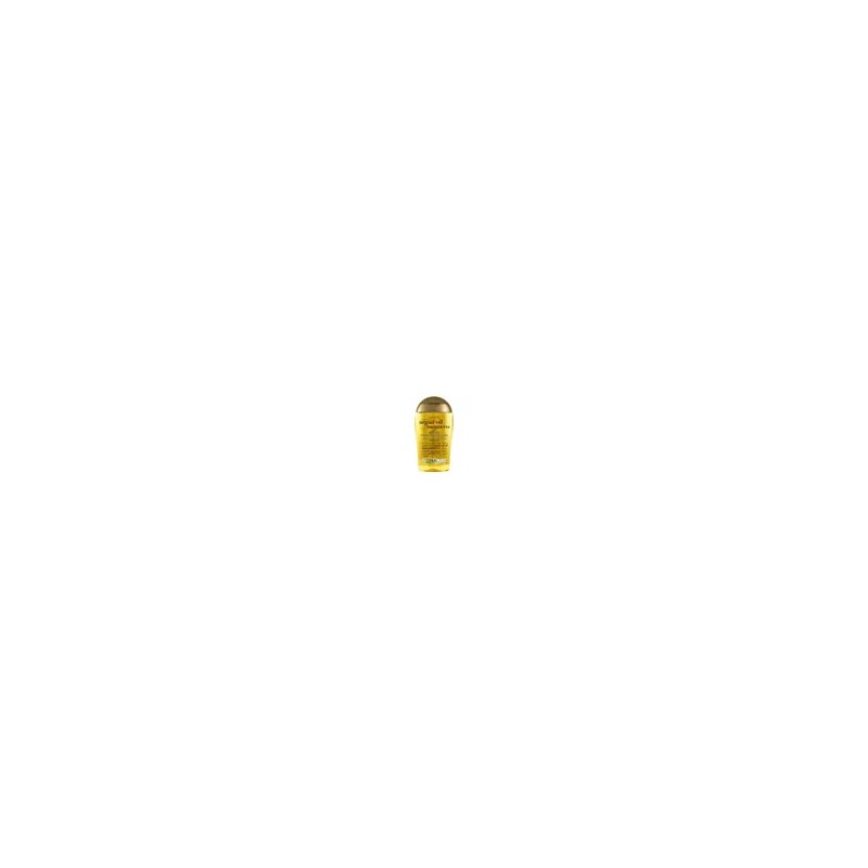 Organix Aceite Renewing Argan Oil 100ml