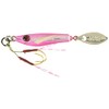 MAGBITE/Mugbyte Metal Jig MBJ04 Crepe Jig 2g #07 Pink Fillet