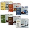 Door County Coffee, Single-Serve Cups for Keurig Brewers, Variety Pack