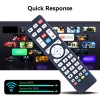 Unbranded Remote Control For Maxytec 4K UG55 5G Plus SE
