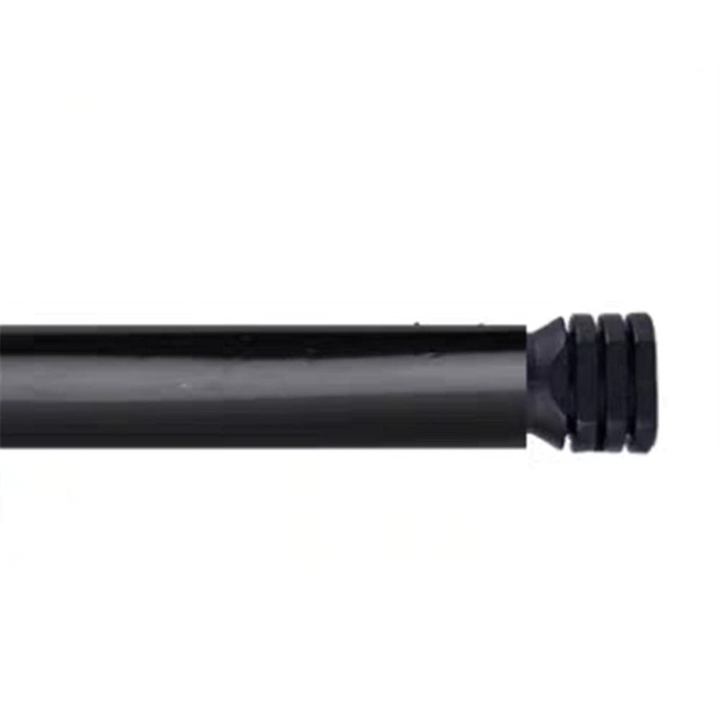 16mm Stop Endfor Irrigation Pipe Plastic Drip Irrigation Hose Connector
