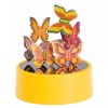 N/A Butterfly Effect Magnet Puzzle Art Desk Toy