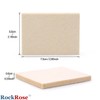 Wool Soft Felt Squeegee: Versatile Window Tint and Vinyl Wrapping