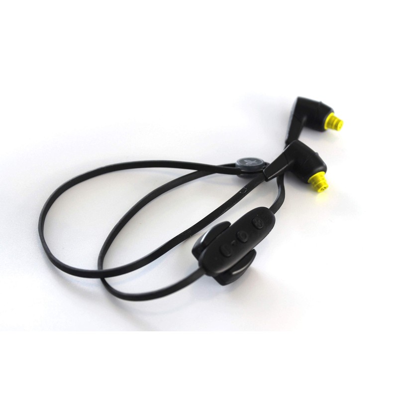 Zotech Replacement Charge Clip for Jaybird X3 / X4 (Black)