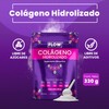 Colágeno Hidrolizado al 90% 330 grs Granada FLOW