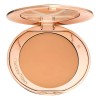 Charlotte Tilbury - Polvo Compacto Airbrush Flawless Finish Tono 3.