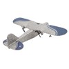 RC Plane Durable RC Glider Remote Control Airplane Fixed Wing