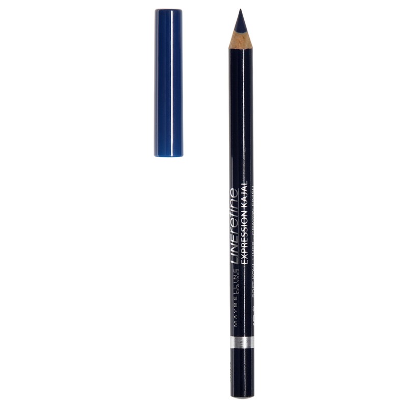 Maybelline Expression Kajal Eyeliner 36 Blue