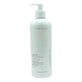 Acneprotec Protector Solar Piel Grasa 500mllinea Profesional