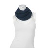 Majea Loop Cary Basic Women's Shawl Women's Scarf Neckerchiefs Plain