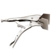 Dtacke Locking Pliers Adjustable Wear Resistant Flat Head Vise Locking