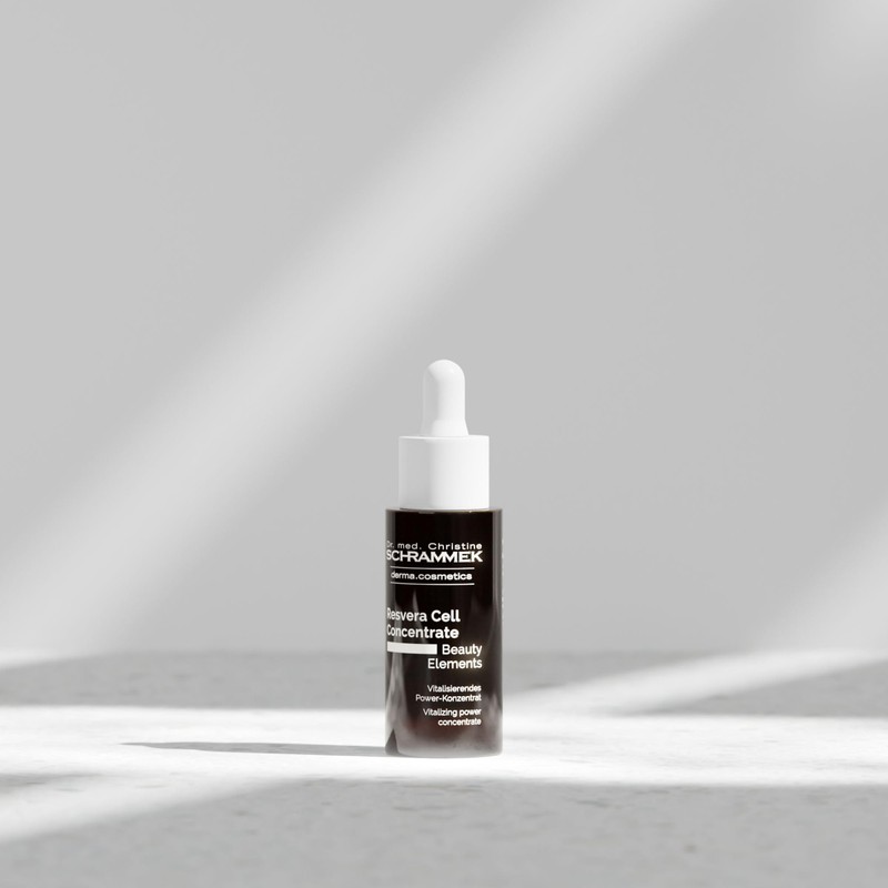 シュラメック レスベラセルコンセントレイト 30ml