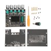 ASHATA Bluetooth 5.0 Stereo Audio Receiver Amplifier Board, 50W X