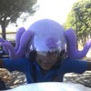Coolcasc OCTOPUS Multisport Helmet Cover