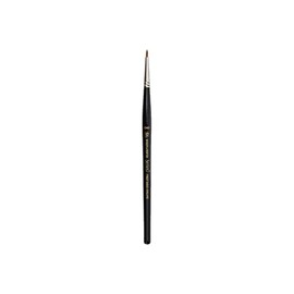 Winsor & Newton Series 7 Kolinsky Sable Brush, Round SH #00