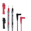ULTRICS Multimeter Test Lead Set, PT1005 1000V 10A Multi-meter Test