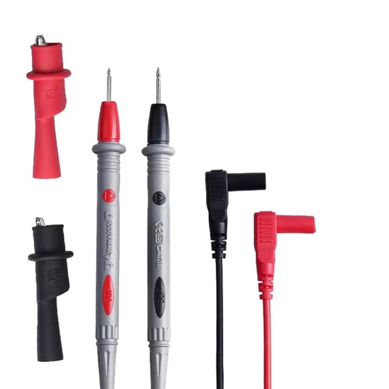 ULTRICS Multimeter Test Lead Set, PT1005 1000V 10A Multi-meter Test