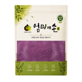 엄마애손 Ube powder 500g / 우베파우더 500g