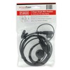 Artisan Power P-6423: C-Shape Single Wire Headset for Motorola CLS1410