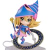 Magician Girl Figure, q Version Movable Magician Girl repalcement face