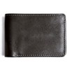 HAROLD'S SUBMARINE 019810 Genuine Leather Wallet for Men and Women