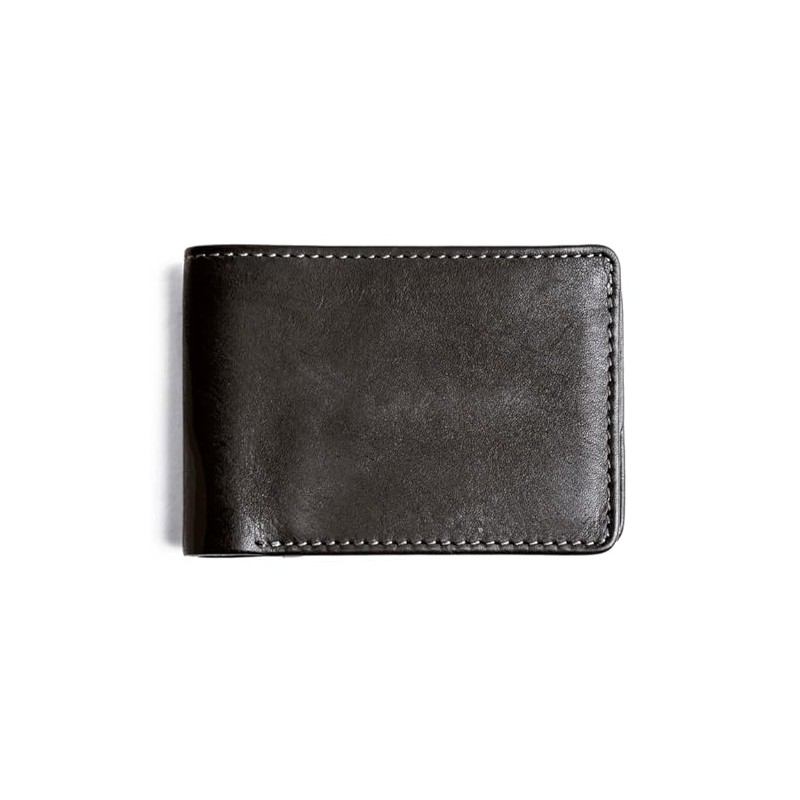 HAROLD'S SUBMARINE 019810 Genuine Leather Wallet for Men and Women