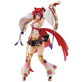 Ichiban Kuji Premium Code Geass Code Black 1st Live Encore! B Award Karen Akizuki Premium Figure