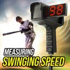 WEEPALM Baseball Radar Gun - Accurate Speed Sensors Baseball Speed