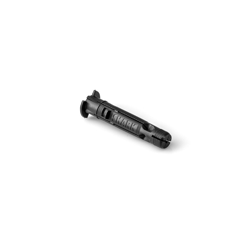 Würth Shark Pro Plastic All-Purpose Dowels 6 x 35 mm