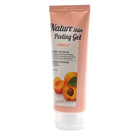 Athlete's oil peeling gel 150ml / 살구씨오일 필링젤 150ml